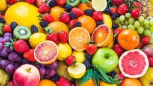 Keto Fruit substitutes